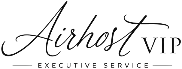 Airhost VIP — Executive Service